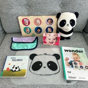 ❤️Kiwico❤️ “Feel with me”